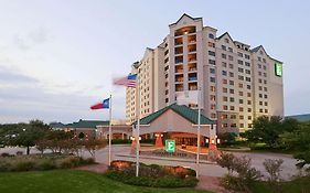 Embassy Suites Dallas - DFW Airport North