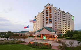 Embassy Suites Dallas - DFW Airport North
